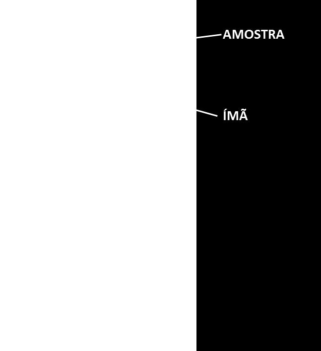 susceptibilidade magnética (Extraída da