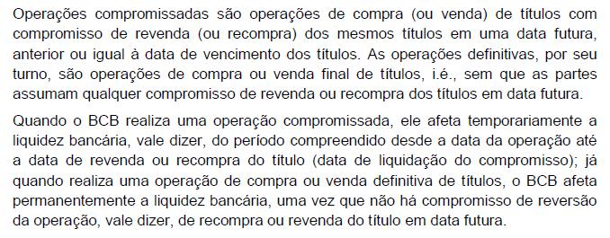 1. Juro fixo e variável: teoria e prática