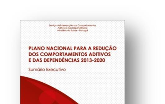 Estas listas foram elaboradas, após a consulta dos profissionais da área de intervenção do SICAD (internos e externos), quanto aos