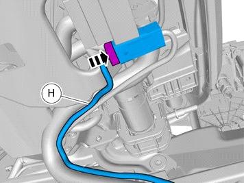 52 Ligue o conector.