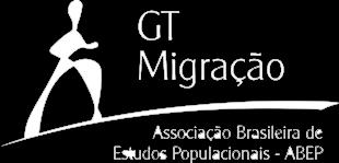 FLUXOS MIGRATÓRIOS INTRAMETROPOLITANOS: O CASO DA REGIÃO METROPOLITANA DE FORTALEZA - 1986/1991, 1995/2000 e 2005/2010 Sessão Temática: Dinâmica intra-urbana, migração de retorno e pendularidade