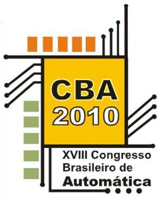 UMA TÉCNICA APRIMORADA DE SINTONIA ANALÍTICA DE CONTROLADORES PID POR RESPOSTA EM FREQUÊNCIA Caio F. de Paula, Felipe H. R. Cunha, Luís H. C. Ferreira Universidade Federal de Itajubá Instituto de Engenharia de Sistemas e Tecnologia da Informação 37500-903 Itajubá, Minas Gerais, Brasil.