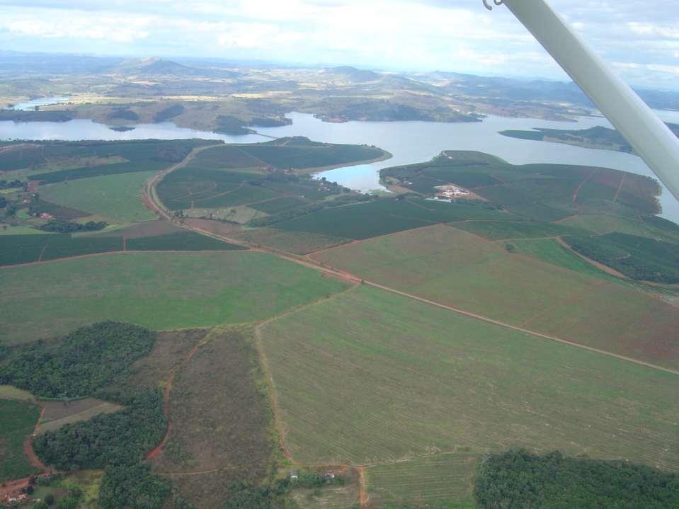 Represa de