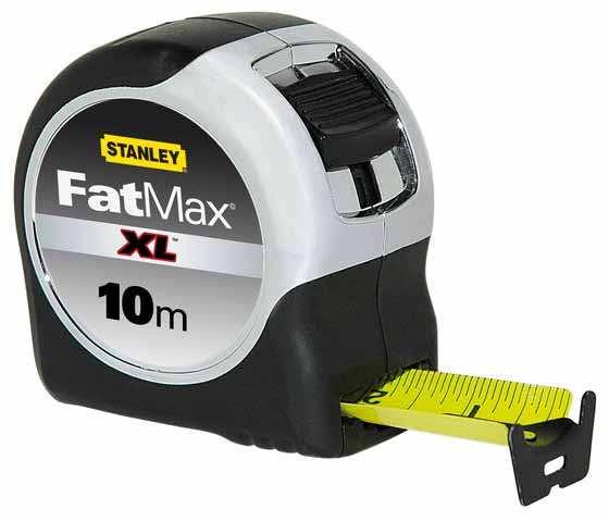 Em vigor desde 15/11/2016 Máquinas e Ferramentas - 1 / 16 3400102 033887 FITA FATMAX-XL