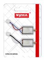 2 Estruturas Proteção Preta SYM0X8W xsympx8w05bconj.