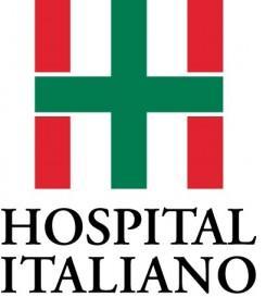 HOSPITAL ITALIANO - IUNIR A faculdade Hospital Italiano tem um processo de ensino - aprendizagem que se organiza em base a matérias horizontais do ano curricular e matérias verticais durante os 5