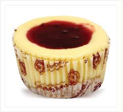 SABORES) CHEESECAKE