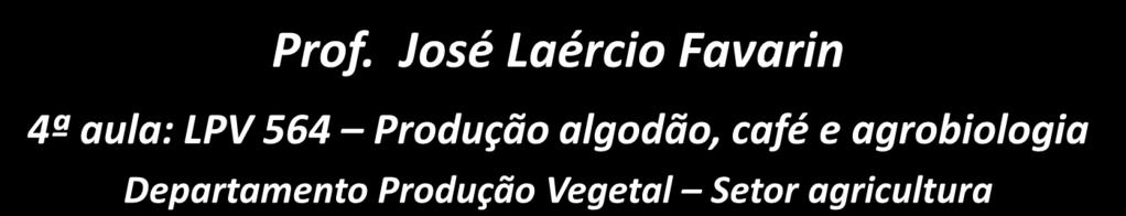 "Feliz aquele que transfere o que sabe e aprende o que