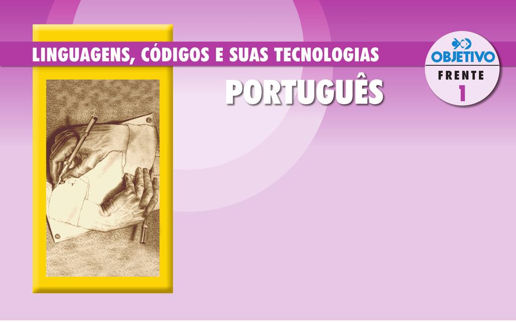 Linguagem e metalinguagem Classes gramaticais e descrição Módulos 1 Sujeito simples e composto 13 Crônica: interpretação 2 Vícios de linguagem 14 e 15 Prática de Redação (4) 3 Prática de Redação (1)