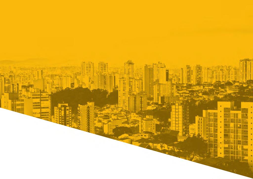 1. viver em são paulo dinamismo, fluidez, conexão e integração são algumas das palavras-chave do modo de morar contemporâneo.