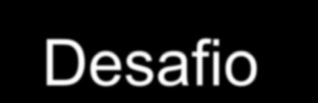 Desafio - Déficit hídrico 100,00 80,00 60,00 40,00 25%