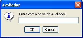 Alterar: Este ícone permite editar os dados já cadastrados. É preciso selecionar o paciente, fazer as alterações nos campos desejados e clicar em Alterar para finalizar a edição.