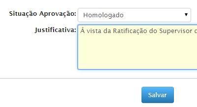 Homologação da Matriz Curricular - Dirigentes Para a Homologação da Matriz, é obrigatório o