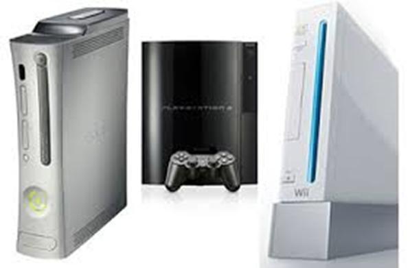 23 console. O PS2 foi o console mais vendido do mundo desde 1972 com 155 milhões de consoles.