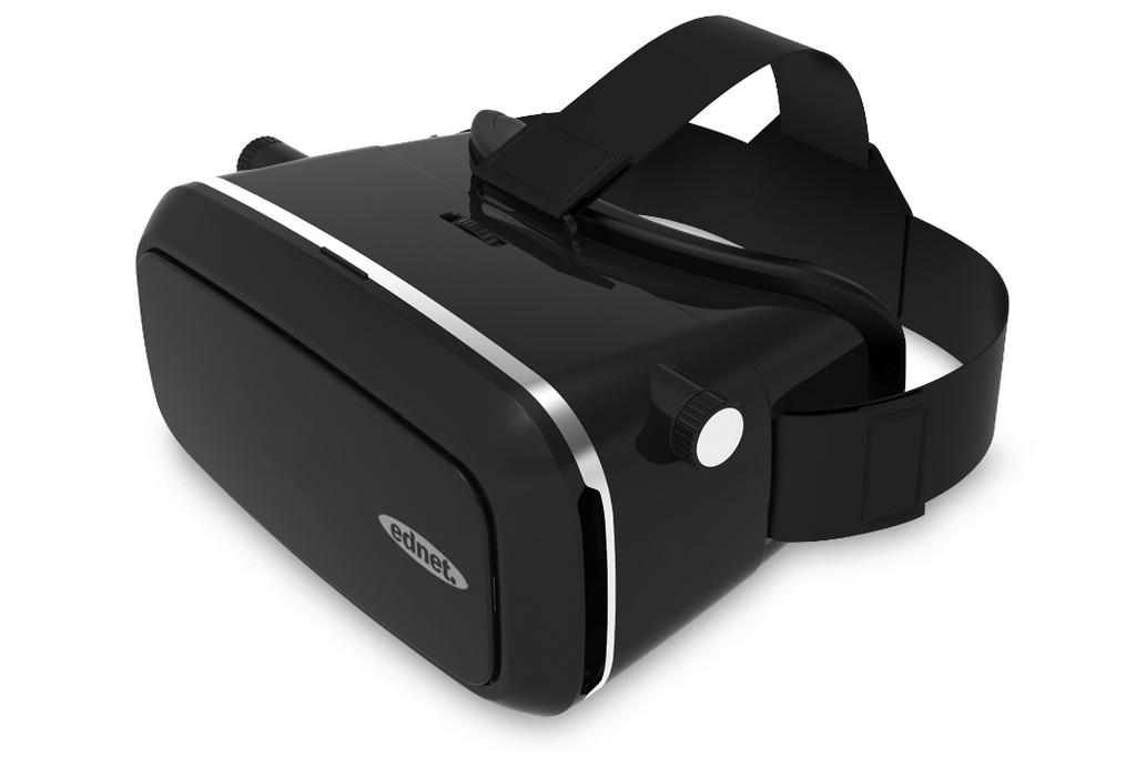 Óculos de Realidade Virtual Pro Manual de Instalação Rápida 87004 Os Óculos de Realidade Virtual Pro foram concebidos para os utilizadores comuns.
