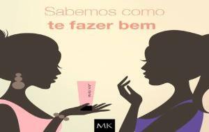 Ser consultora de Beleza Mary Kay é melhorar a autoestima das pessoas, é ir muito além da venda de produtos, é realmente transformar vidas!