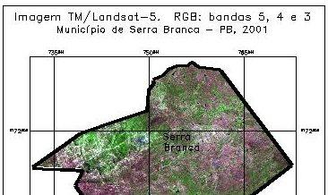 ainda mais com a degradação do meio biótico local e dos recursos hídricos.