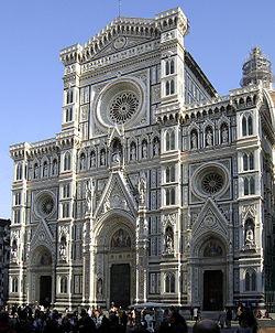 ARQUITETURA RENASCENTISTA Entre os principais arquitetos da Renascença se incluem Vignola, Alberti, Brunelleschi e Michelângelo.