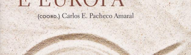 eu/debatereuropa/ AMARAL, Carlos E. Pacheco (coord.), Cristianismo e Europa, Coimbra, Almedina/CEIS20, 2015, 178 p.
