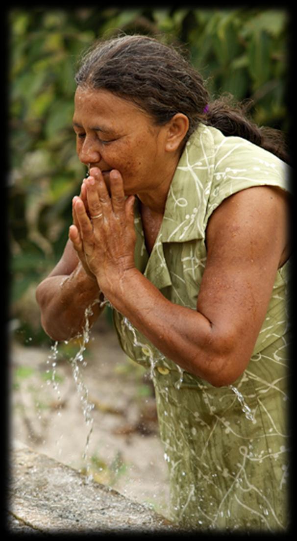 Água Brasil 82 mil beneficiários