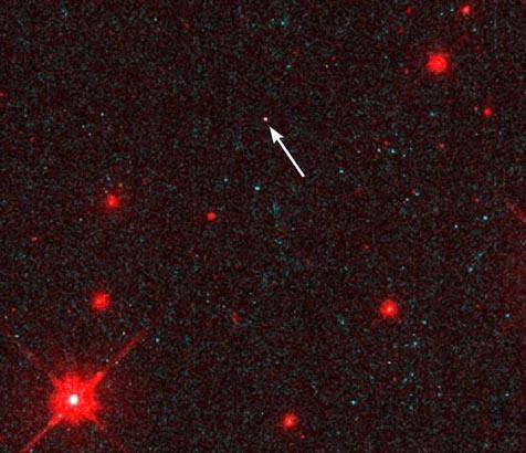 Estrelas de Nêutrons Núcleo de uma estrela de massa