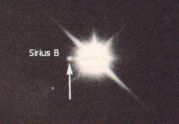 Aspectos da evolução estelar: As anãs brancas As anãs brancas possuem densidade