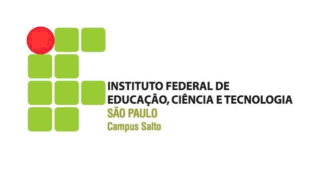 SECRETARIA EDUCAÇÃO PROFISSIONAL E TECNOLÓGICA INSTITUTO FERAL EDUCAÇÃO, CIÊNCIA E TECNOLOGIA SÃO PAULO ANEXO I INSTITUTO FERAL EDUCAÇÃO, CIÊNCIA E TECNOLOGIA SÃO PAULO COORNADORIA EXTENSÃO CEX