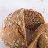 Irene Mursia Giacomo Pompanin Pão típico com base de farinha de centeio e