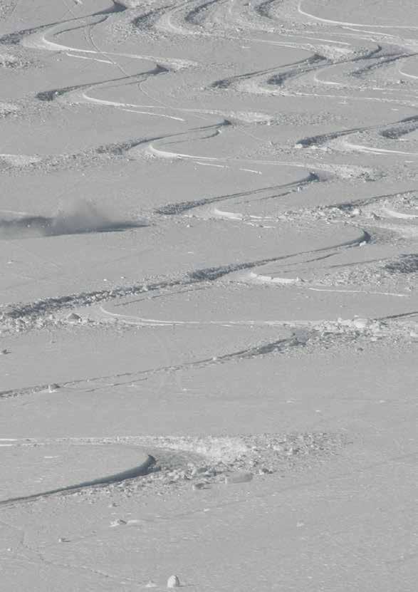 NA NEVE Archivio Cortina Turismo CANCHE 'LÉ GNEE INVERNO A rainha das Dolomitas é um verdadeiro paraíso para os amantes dos esportes na neve e doa alguns dos mais sugestivos cenários invernais.