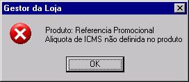 Após inserir as informações clique em <Salvar Alterações> para prosseguir a venda. Resumindo: 1.Você pode criar uma regra geral de alíquota, seguindo os passos do item 6 deste manual. 2.