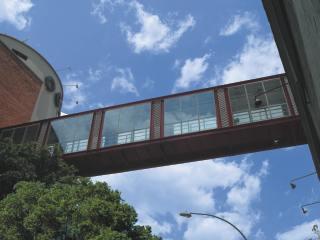 700,00 m² CENTRO EDUCACIONAL SIGMA Endereço: SGAN 910 Módulo "E" Asa Norte Brasília DF Edificações