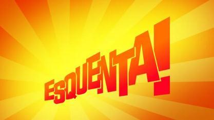 ÚLTIMO DA TEMPORADA 2015 O último programa de 2015 do Esquenta!