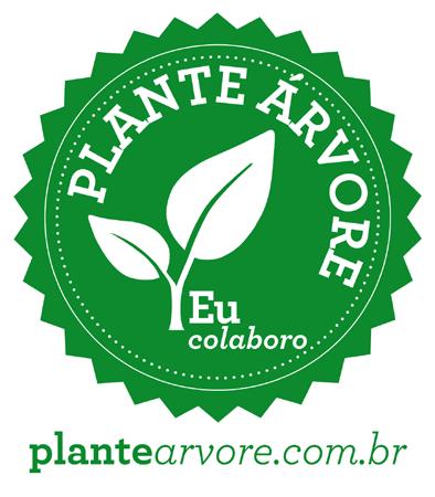 Selo Plante Árvore O IBF realiza a cessão do Selo Plante Árvore CO2 Neutro conforme a contribuição da empresa para a continuidade e preservação da natureza por meio a apoio a projetos socioambientais