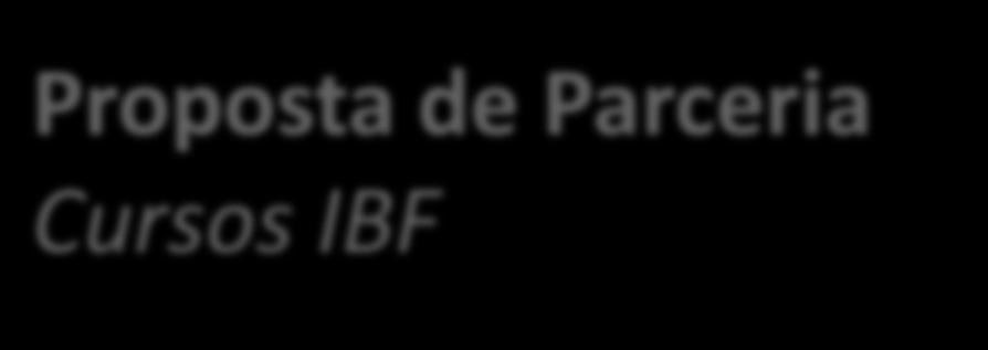 IBF ibflorestas.