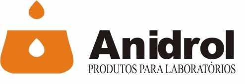 1. IDENTIFICAÇÃO DO PRODUTO E DA EMPRESA Nome do produto: Cloreto de ferro (III) 38-40% Código interno de identificação do produto: A-1737 Principais usos: Reagente para laboratório.