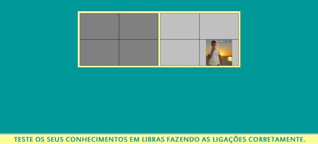 6 como caça-palavras, quebra-cabeça, associações simples e complexa, etc.