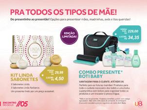 TELA 10 Kit Accordes O kit tem uma novidade incrível que todas as suas clientes precisam conhecer: o hair mist fragrância para cabelos!