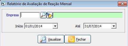 Gerar Relatório por período exporta para Excel todas as capacitações que foram aprovadas. 4.