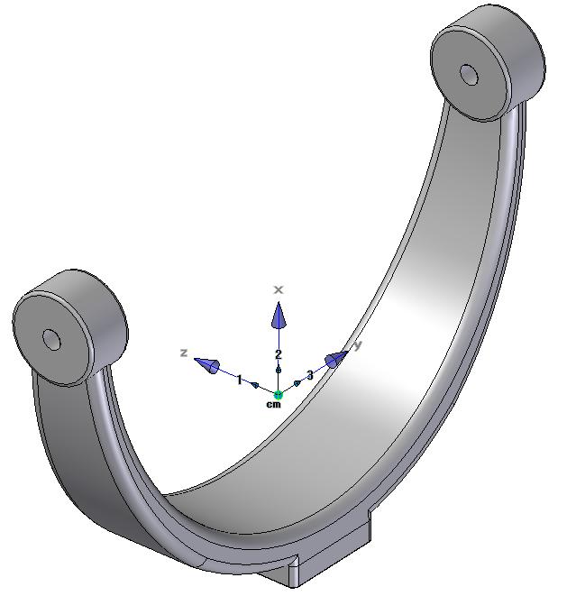 ângulo de rotação do rotor em relação ao quadro interno. Neste movimento, considera-se apenas a rotação do sistema, visto que o seu centro é fixado pela suspensão.