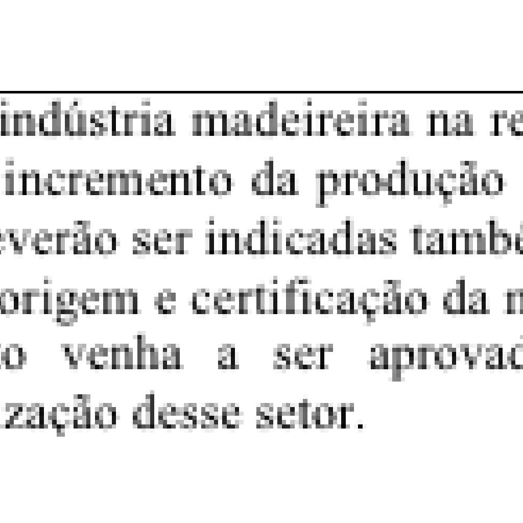 Isso se o governo e a empresa não tomarem medidas concretas para controlar. No estudo: Risco de Desmatamento Associado à Hidrelétrica de Belo Monte. Barreto, P., Brandão Jr., A., Martins, H.