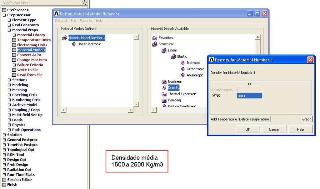 pdf - Pg 18) ( fck) E= 0,85 5600 Exemplo: Para fck= 50MPa E= 33.