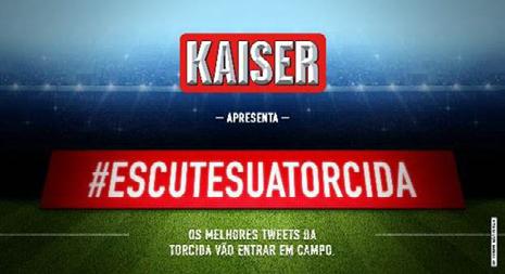 Primeira Liga une Twitter e Kaiser em ação para a final A Primeira Liga realiza na próxima quarta-feira sua primeira final.