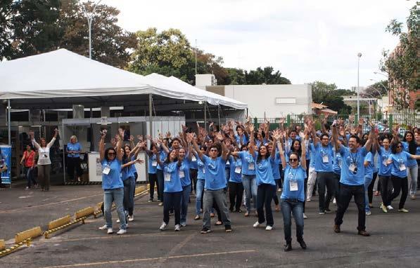 CONGRESSO INTERAMERICANO DE