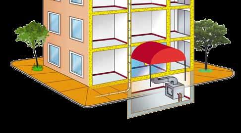 4 Os Sistemas de vedações verticais externas