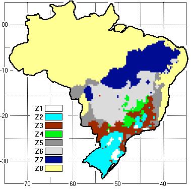 28 superiores a 40ºC em algumas regiões e temperaturas inferiores a 0ºC em outras, além de outras variáveis como a umidade relativa do ar, por exemplo, para efeito de mensuração e segundo o