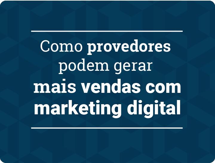 INVISTA EM MARKETING DIGITAL ESCOLHA OS CANAIS DE COMUNICAÇÃO CORRETOS O marketing digital ajuda a atrair mais clientes e aumentar as vendas, está alinhado com o novo comportamento do consumidor,