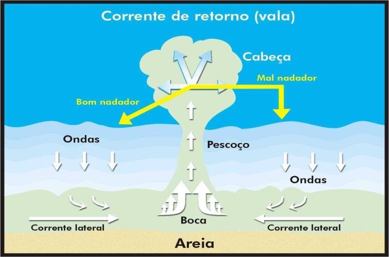 mas podem levar você para o fundo.