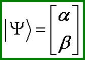 Computação Quântica Qubit