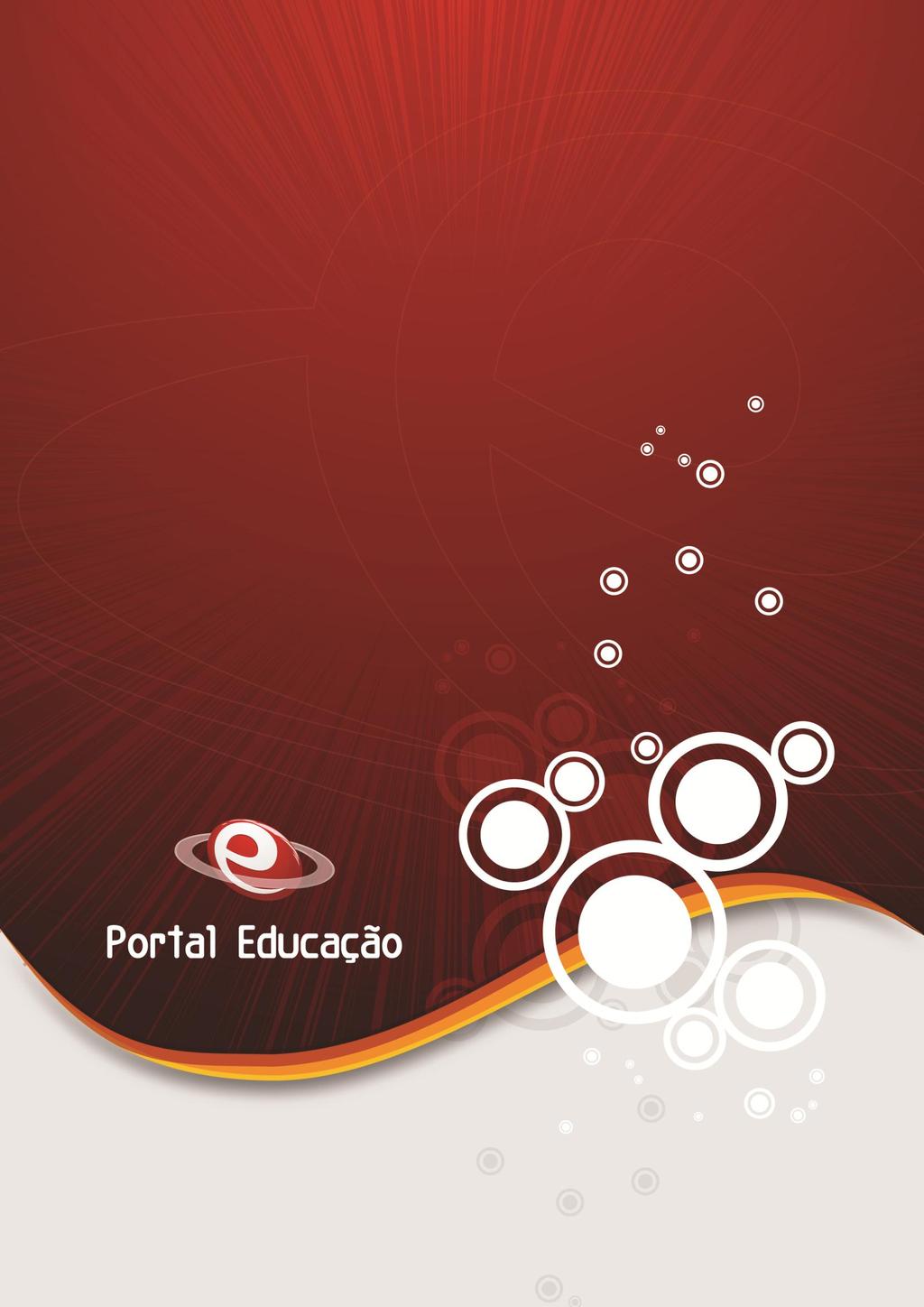 PROGRAMA DE EDUCAÇÃO CONTINUADA A DISTÂNCIA Portal Educação CURSO DE