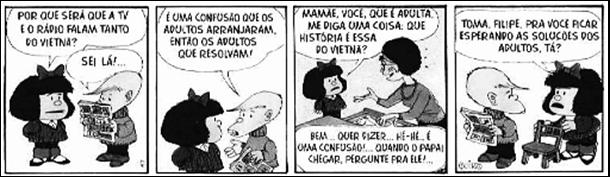 9. O que acontece quando a gente se vê duplicado na televisão? (...) Aprendemos não só durante os anos de formação mas também na prática a lidar com nós mesmos com esse eu duplo. E, mais tarde, (.